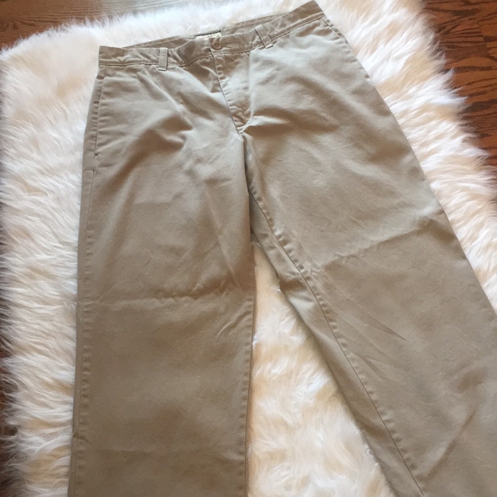 G.H. Bass & Co. Relaxed Chino - Picture 7 of 12